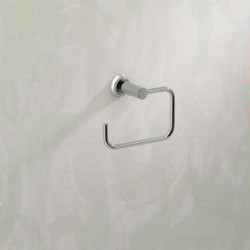 Nova Series Toilet  Roll Holder Without Lid 67124