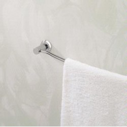 Nova Series Towel Rail 67145