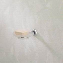 Nova Series Soap Dish 67185