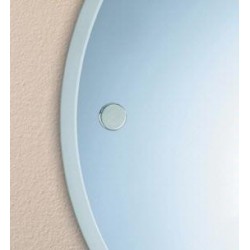 Porto Series Round Mirror 675011