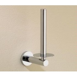Porto Series Spare Roll Holder  67522