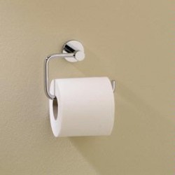 Porto Series Toilet Roll Holder Without Lid 67524