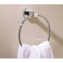Porto Series Towel Ring 67540