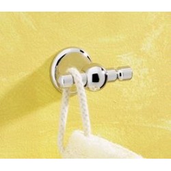 Sintra Series Double Hook 66812