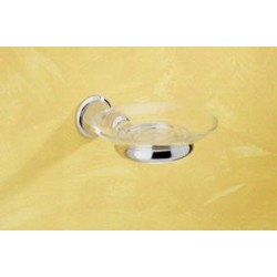 Sintra Series Soap Dish 66885