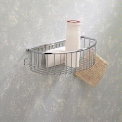 Essentials Series Curved Deep Basket 53435