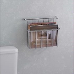 Essentials Series Magazine Holder 57101