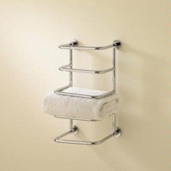 Essentials Series Towel Stacker 57203