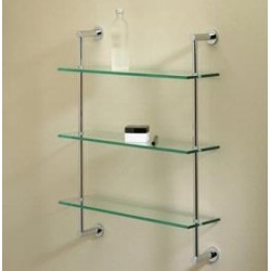 Essentials Series 3-Tier Shelf 57309