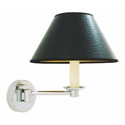 Strand Wall Light With Swing Arm 30953