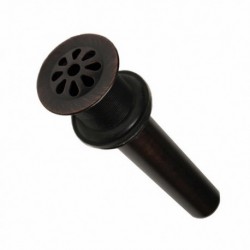 Native Trails 1.5" Teardrop Drain DR150