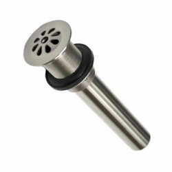 Native Trails 1.5" Teardrop Drain DR150
