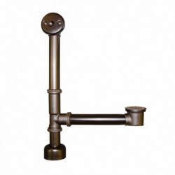 Native Trails Trip Lever Bath Waste & Overflow DR280