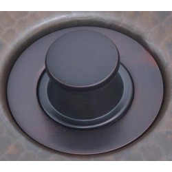 Twist Lock Lavatory Drain SC-DRN-410