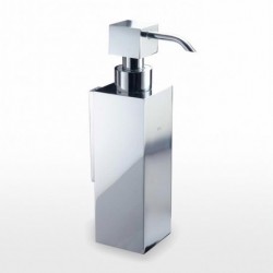 Luxa Wall Mounted Soap Dispenser Y5H541