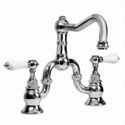 Country Bridge Kitchen Faucet G-4870