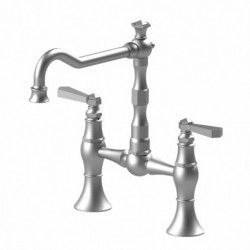 Hexis Bridge Faucet 8VHXL