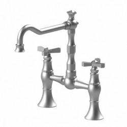 Hexis Bridge Faucet 8VHXC