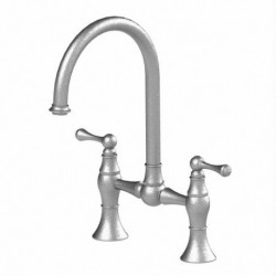 Flemish Bridge Faucet 8VFML