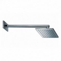 Kascade/Safire Wall Mount Rainhead F703-1