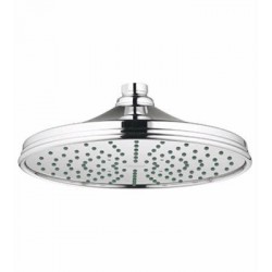 Rainshower Retro Shower Head 28 375