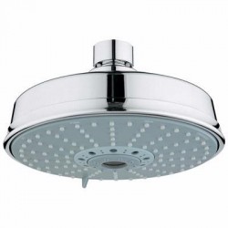 Rainshower Rustic Shower Head 27 130