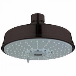 Rainshower Rustic Shower Head 27 130