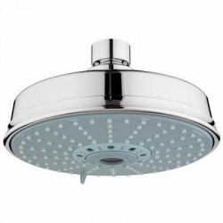 Rainshower Rustic Shower Head 27 130