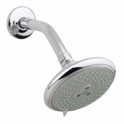 Hansgrohe Raindance E 120 AIR Showerhead 27447