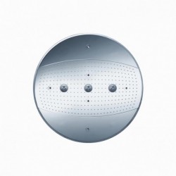 Hansgrohe Raindance Showerhead 28403