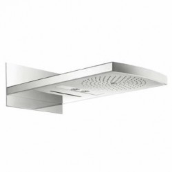 Hansgrohe Raindance Waterfall AIR Showerhead 28411