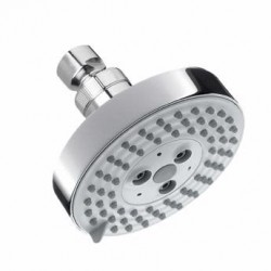 Hansgrohe Raindance S 100 AIR Green Showerhead 04340