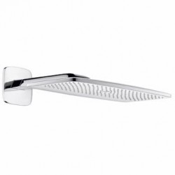 Hansgrohe Raindance E 420 AIR Showerhead w/ Shower arm 27372