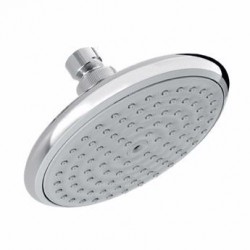 Hansgrohe Raindance E 150 AIR Green Showerhead 04343