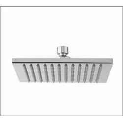 Square 8" Rain Head 808