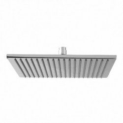 Square 10" Rain Head 810