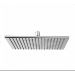 Square 12" Rain Head 811