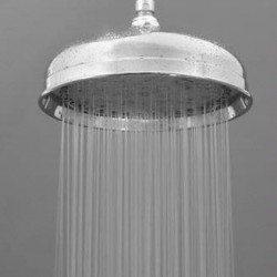 Jaclo Showerhead - S187