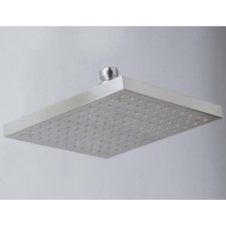 Rainfall Showerhead - 1070/8