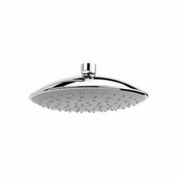 Dome Top Anti-Lime Rainhead HX-H-3004PC