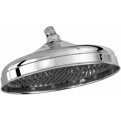 Traditional 10" Rain Showerhead G-8415