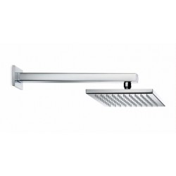 Newform Forma/Egon Wall Mount Showerhead 470-CH