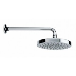 Newform Ergo Wall Mount Shower Head 465-CH