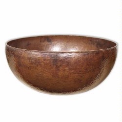 Native Trails Maestro Petit Lavatory Vessel CPS266 / CPS366 / CPS566