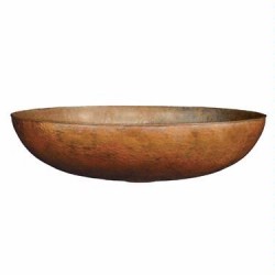 Native Trails Maestro Sonata Petit Lavatory Vessel CPS383 / CPS583