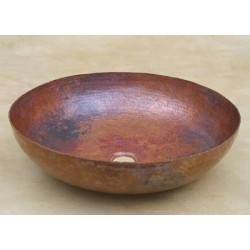 The Aurora Shallow Round - SC-ARR-16