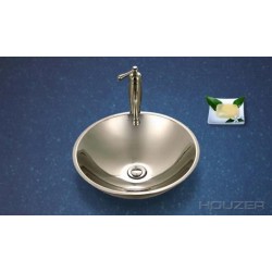 Opus Series Lavatory Vessel Sink CV-1625