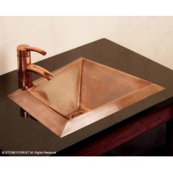 Concept II Self-Rimming Sink CP-16
