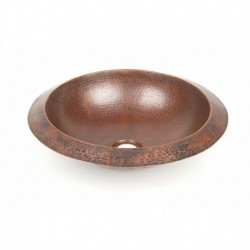 Nevis Sink
