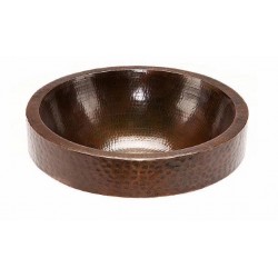 Premier Copper Bathroom Sink - VR17SKDB